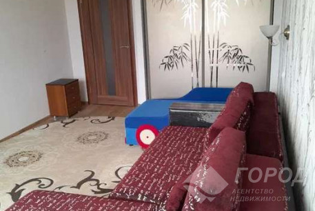 Сдам 1-кімнатну квартиру, Алексеевка, Победа метро, Код: 285043/8