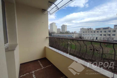 Продам 2-х кімнатну квартиру, Алексеевка, Победа метро, Код: 285043/9
