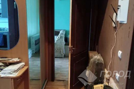 Продам 2-х кімнатну квартиру, ХТЗ, Код: 285422/11