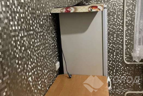 Сдам 1-кімнатну квартиру, ХТЗ, Пролетарская метро (Индустриальная), Код: 285631/4