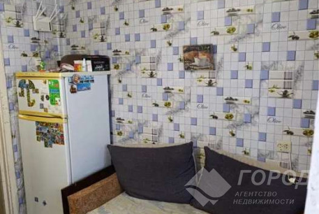 Продам 1-кімнатну квартиру, Салтовка, Студенческая метро, Код: 286122/6