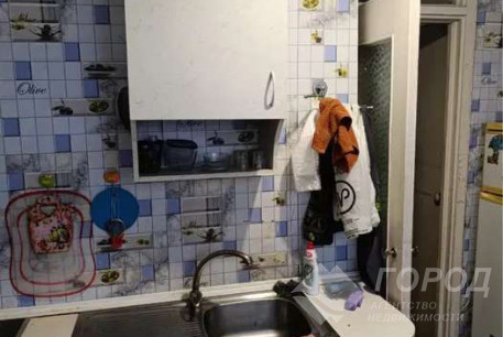 Продам 1-кімнатну квартиру, Салтовка, Студенческая метро, Код: 286122/6