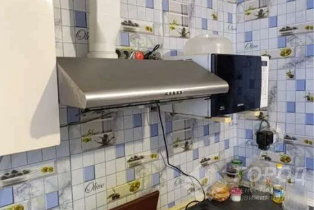 Продам 1-кімнатну квартиру, Салтовка, Студенческая метро, Код: 286122/6