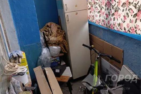 Продам 1-кімнатну квартиру, Салтовка, Студенческая метро, Код: 286122/6