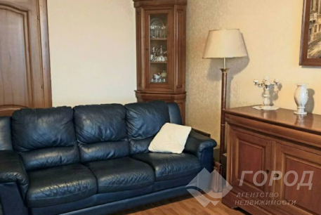 Продам 4-х кімнатну квартиру, Сосновая Горка, Научная метро, Код: 286128/2