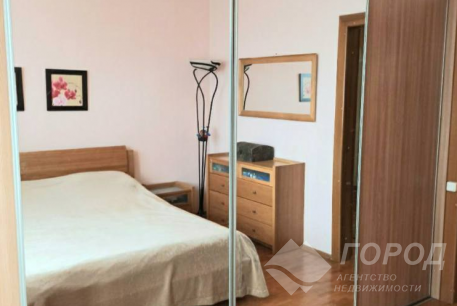 Продам 4-х кімнатну квартиру, Сосновая Горка, Научная метро, Код: 286128/2