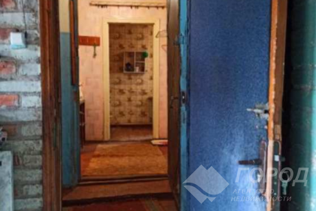 Продам полдома, Северная Салтовка, Колосистый пер., Код: 286128/4