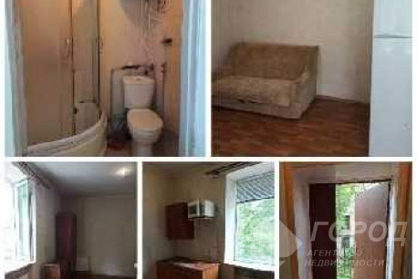 Продам гостинку, Старая Салтовка, Код: 286128/6