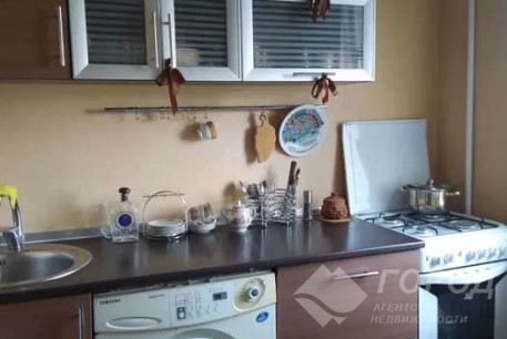 Продам 1-кімнатну квартиру, Алексеевка, Победа метро, Код: 286437/7