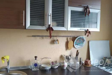 Продам 1-кімнатну квартиру, Алексеевка, Победа метро, Код: 286437/7