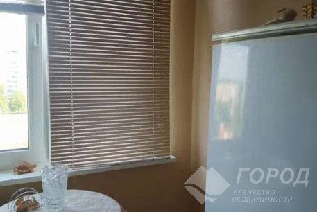 Продам 1-кімнатну квартиру, Алексеевка, Победа метро, Код: 286437/7