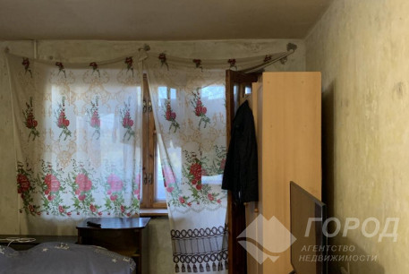 Продам 1-кімнатну квартиру, Новые дома, Код: 287452/19