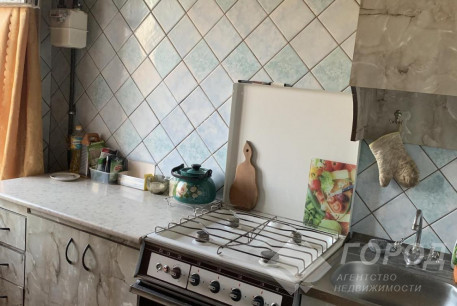 Продам 1-кімнатну квартиру, Новые дома, Код: 287452/19