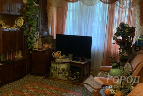 Продам 2-х кімнатну квартиру, , Код: 287452/22