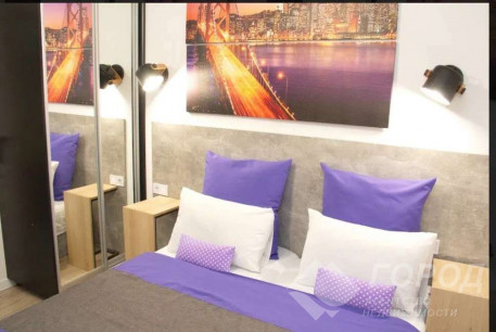 Сдам 2-х кімнатну квартиру, Центр, Площадь Конституции метро (Советская), Код: 288190/4