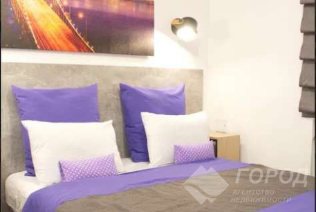 Сдам 2-х кімнатну квартиру, Центр, Площадь Конституции метро (Советская), Код: 288190/4