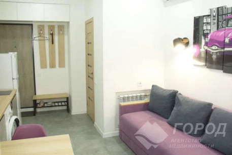 Сдам 2-х кімнатну квартиру, Центр, Площадь Конституции метро (Советская), Код: 288190/4