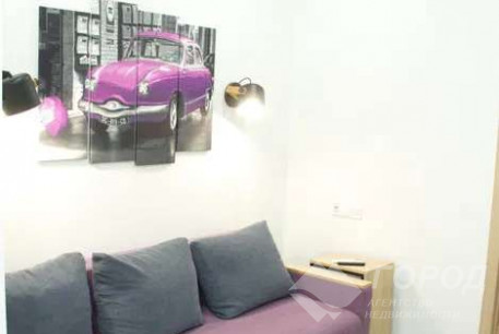 Сдам 2-х кімнатну квартиру, Центр, Площадь Конституции метро (Советская), Код: 288190/4