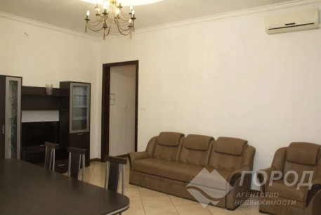 Сдам 4-х кімнатну квартиру, Центр, Площадь Конституции метро (Советская), Код: 288190/5