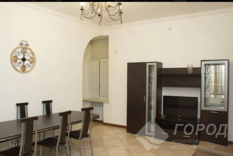 Сдам 4-х кімнатну квартиру, Центр, Площадь Конституции метро (Советская), Код: 288190/5