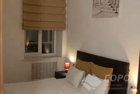 Сдам 4-х кімнатну квартиру, Центр, Площадь Конституции метро (Советская), Код: 288190/5