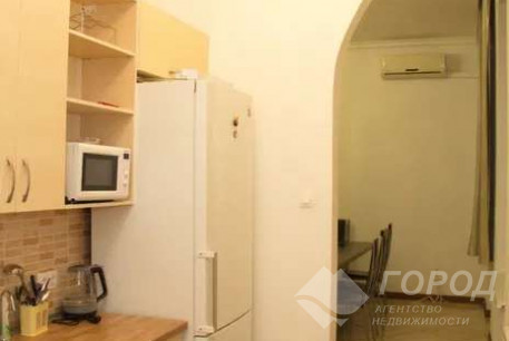 Сдам 4-х кімнатну квартиру, Центр, Площадь Конституции метро (Советская), Код: 288190/5