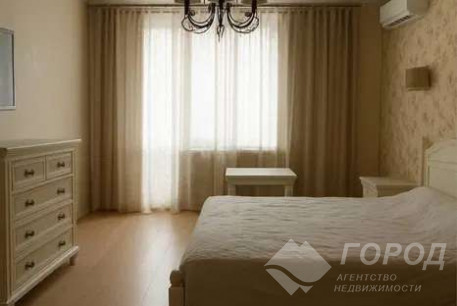 Сдам 3-х кімнатну квартиру, Алексеевка, Алексеевская метро, Код: 288926/14