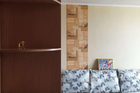 Сдам 1-кімнатну квартиру, ХТЗ, Масельского метро, Код: 289364/3
