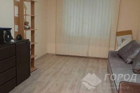 Продам 1-кімнатну квартиру, Новые дома, Дворец спорта, Код: 290782/9