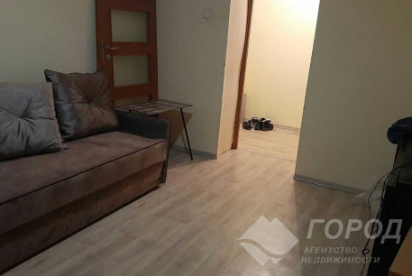 Продам 1-кімнатну квартиру, Новые дома, Дворец спорта, Код: 290782/9