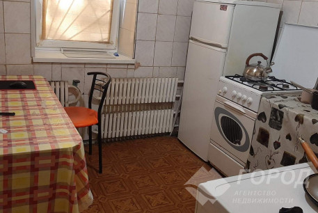 Продам 1-кімнатну квартиру, Новые дома, Дворец спорта, Код: 290782/9