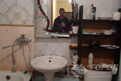 Продам 1-кімнатну квартиру, Новые дома, Дворец спорта, Код: 290782/9