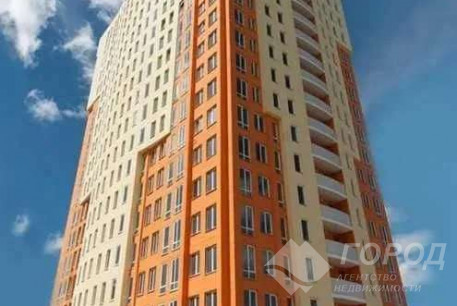 Продам 4-х кімнатну квартиру в новобудові, Салтовка, Код: 291565/5