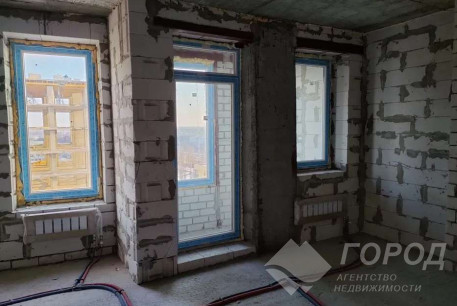 Продам 4-х кімнатну квартиру в новобудові, Салтовка, Код: 291565/5