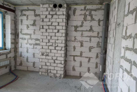 Продам 4-х кімнатну квартиру в новобудові, Салтовка, Код: 291565/5