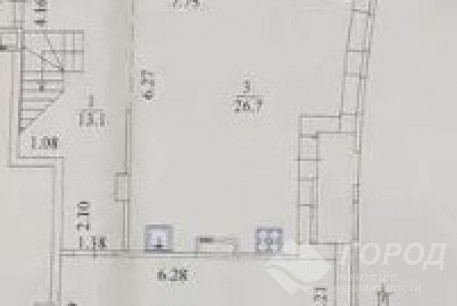 Продам 4-х кімнатну квартиру в новобудові, Салтовка, Код: 291565/5