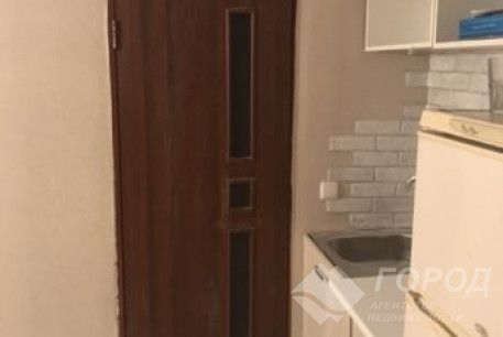 Продам 1-кімнатну квартиру, Новые дома, Коммунальный рынок, Код: 291937/3