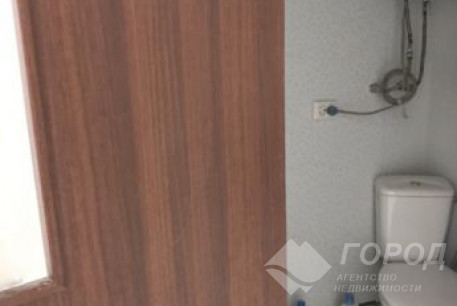 Продам 1-кімнатну квартиру, Новые дома, Коммунальный рынок, Код: 291937/3