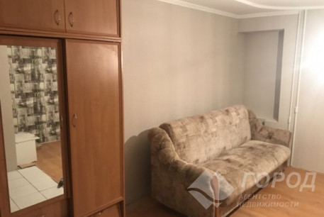 Продам 1-кімнатну квартиру, Новые дома, Коммунальный рынок, Код: 291937/3