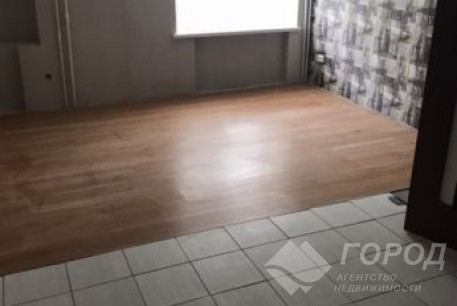 Продам 1-кімнатну квартиру, Новые дома, Коммунальный рынок, Код: 291937/3