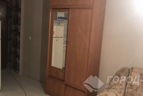 Продам 1-кімнатну квартиру, Новые дома, Коммунальный рынок, Код: 291937/3