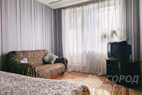 Сдам 1-кімнатну квартиру, Одесская, Код: 291951/15