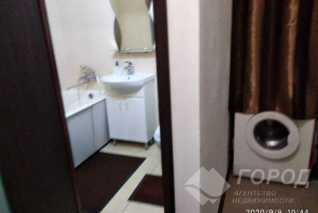 Сдам 1-кімнатну квартиру, Рогань, Роганский ж/м, Код: 293097/3