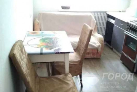 Сдам 1-кімнатну квартиру, Рогань, Роганский ж/м, Код: 293097/3