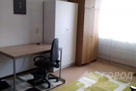 Сдам 1-кімнатну квартиру, Рогань, Роганский ж/м, Код: 293097/3