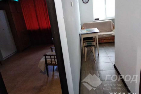 Сдам 1-кімнатну квартиру, Рогань, Роганский ж/м, Код: 293097/3