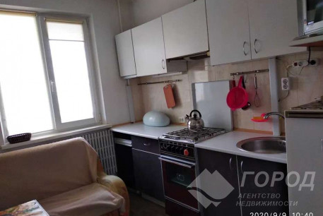 Сдам 1-кімнатну квартиру, Рогань, Роганский ж/м, Код: 293097/3