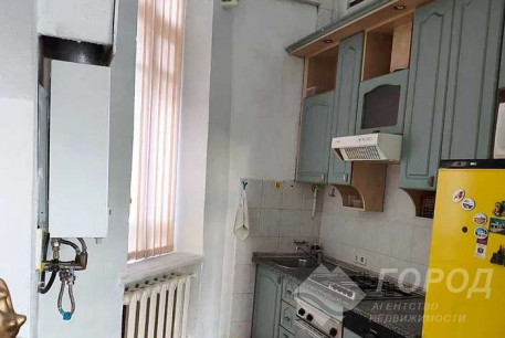 Продам 2-х кімнатну квартиру, Центр, Университет метро, Код: 293097/4