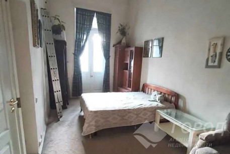 Продам 2-х кімнатну квартиру, Центр, Университет метро, Код: 293097/4