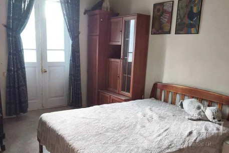 Продам 2-х кімнатну квартиру, Центр, Университет метро, Код: 293097/4